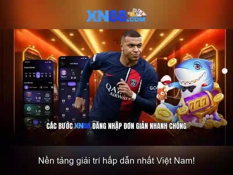 Lưu ý rút tiền XN88 Casino