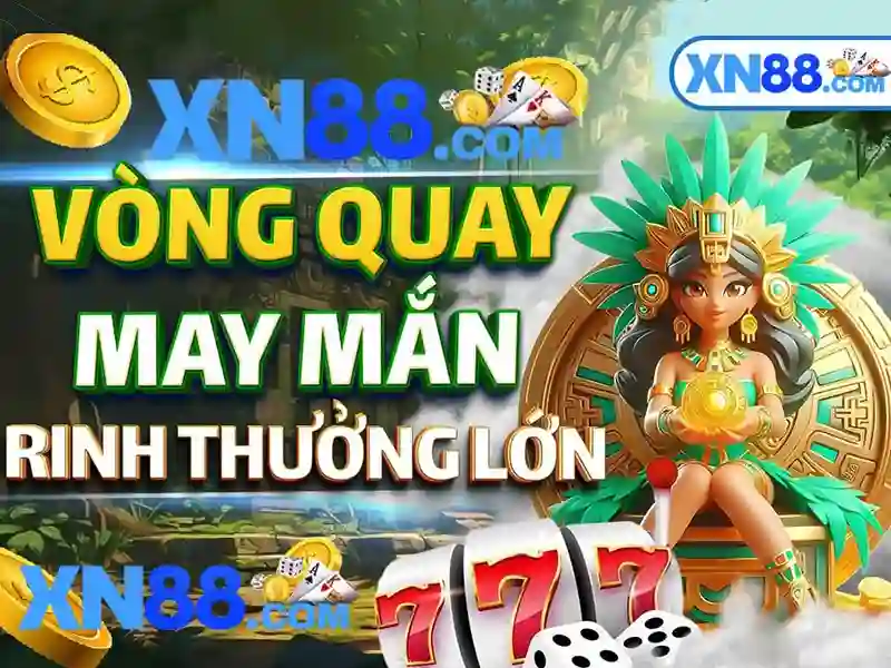 Các trò chơi slot tại XN88