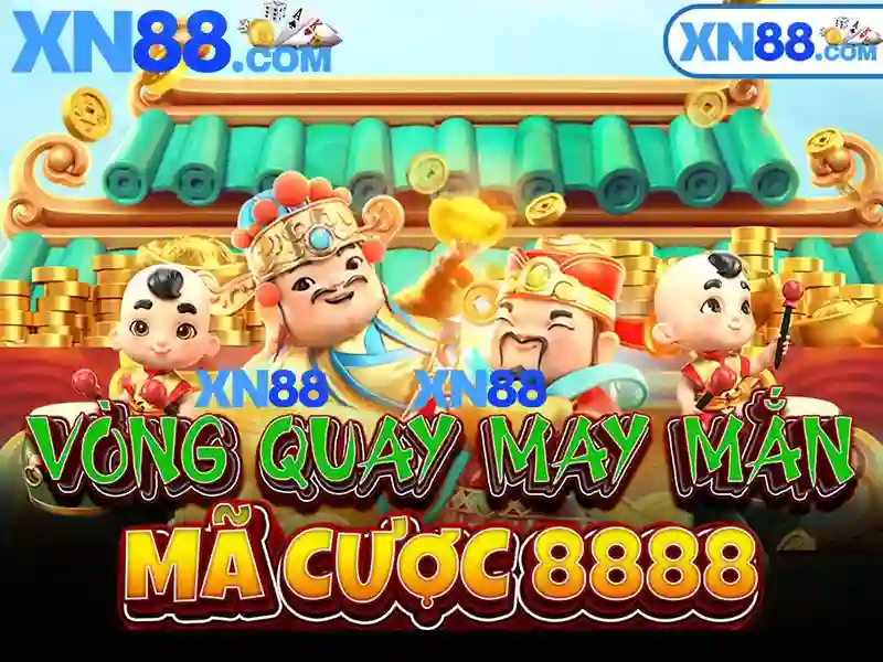 XN88 khuyến mãi Slot