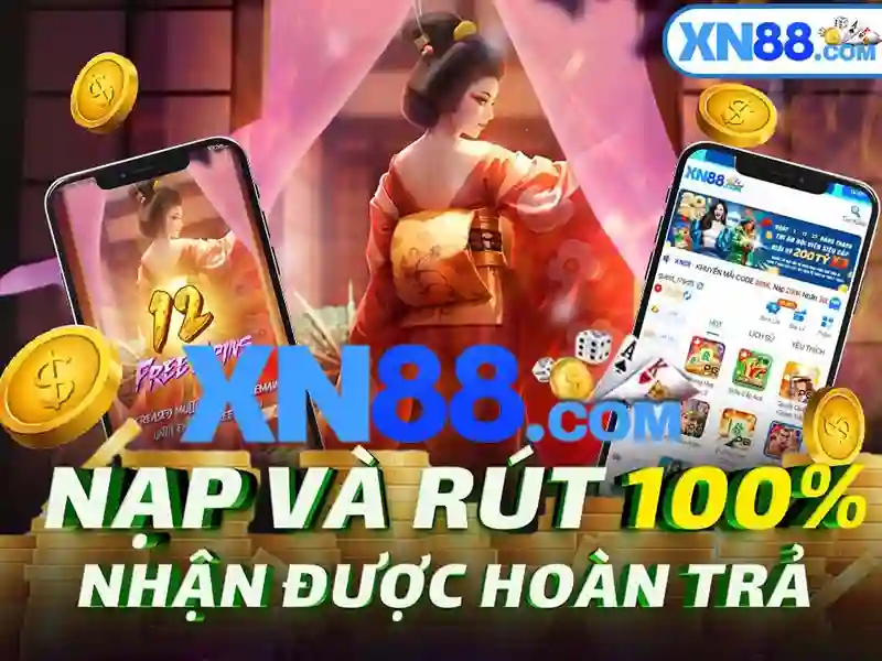 Tại Sao Nên Chọn XN88 Win Cho Trải Nghiệm Slot
