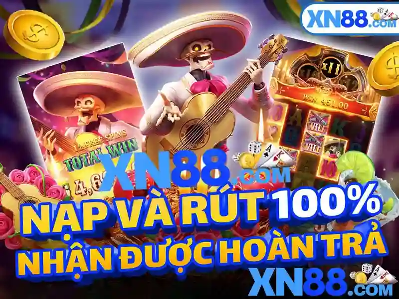 XN88 Slot