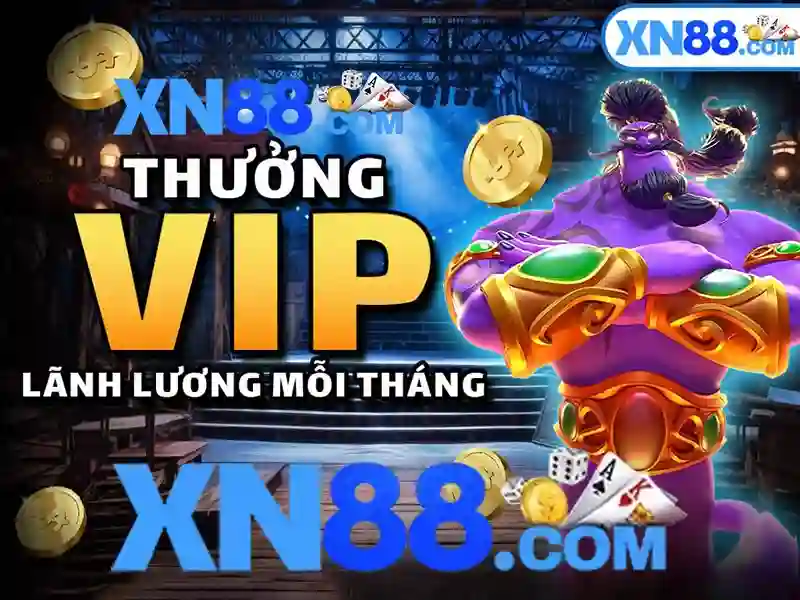 Trải Nghiệm Slot XN88