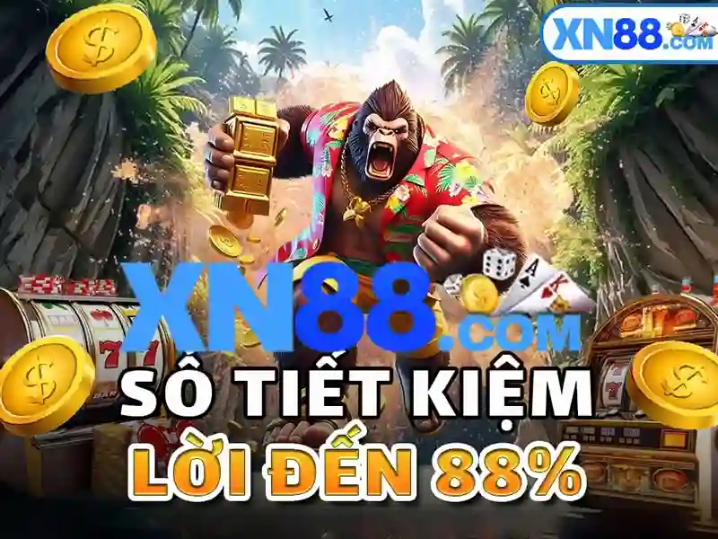 trải nghiệm cá cược