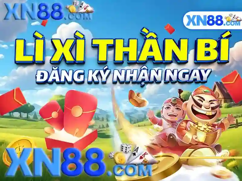 Trải nghiệm Slot XN88