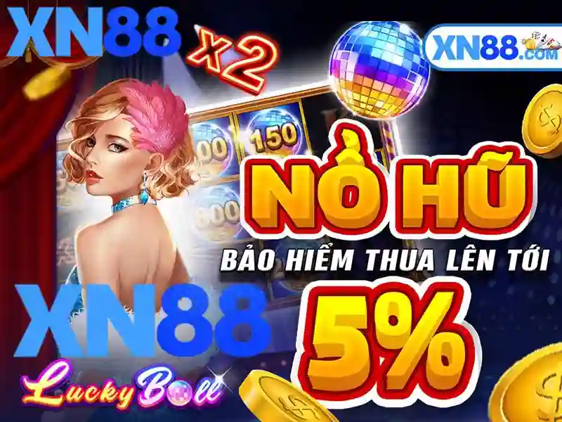 Trải Nghiệm Slot Đỉnh Cao Tại XN88 Casino