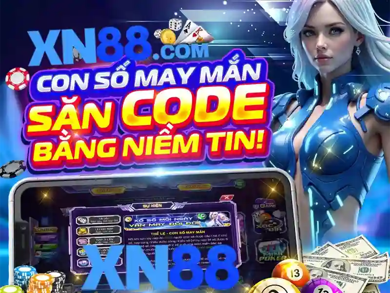 Trải Nghiệm Slot XN88