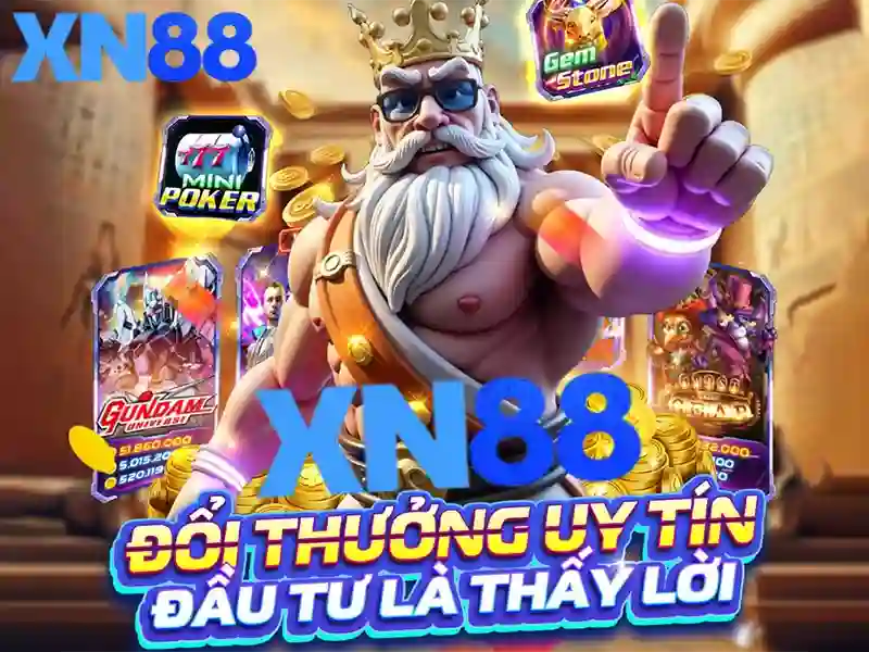 Đăng Nhập XN88 – Hướng Dẫn Đăng Nhập Slot Trực Tuyến Nhanh Chóng