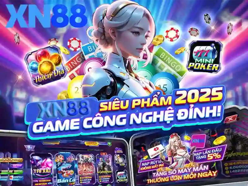 khuyến mãi Slot