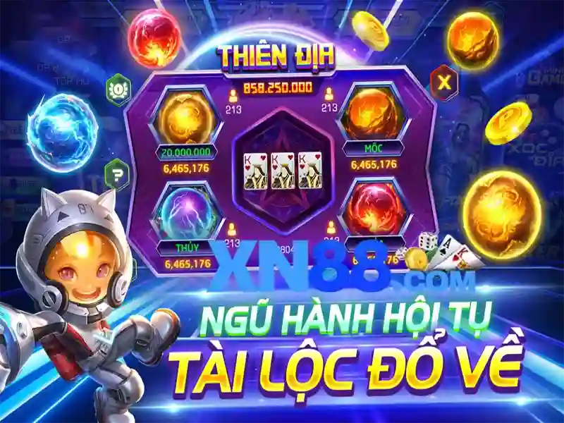 Đánh Giá Người Chơi XN88