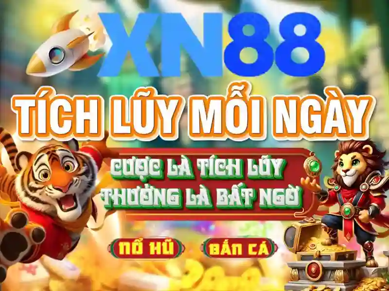 Ưu điểm đăng ký Slot XN88