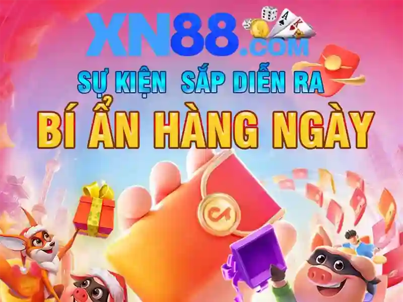 XN88 – Trang Chủ Slot Uy Tín