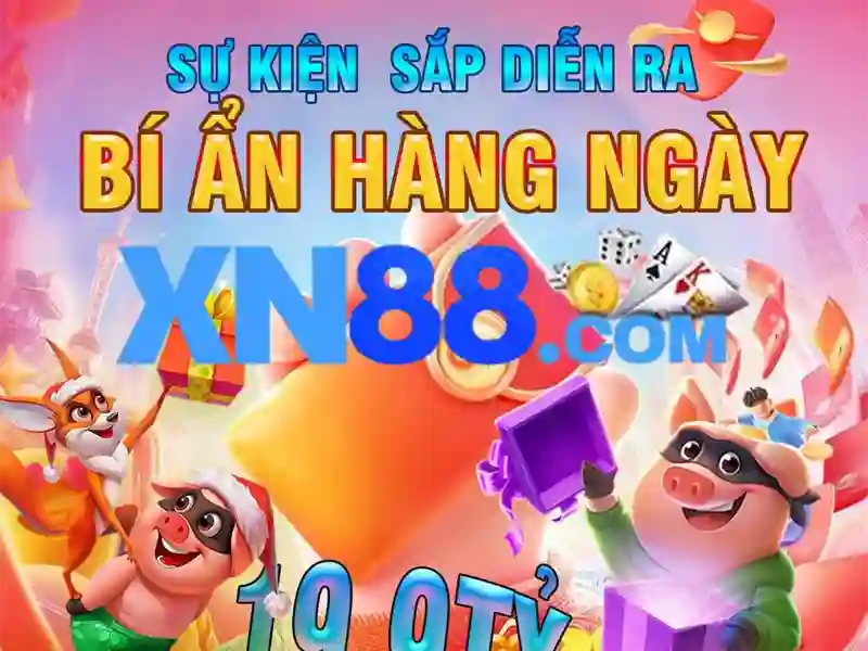 Trải nghiệm slot đỉnh cao
