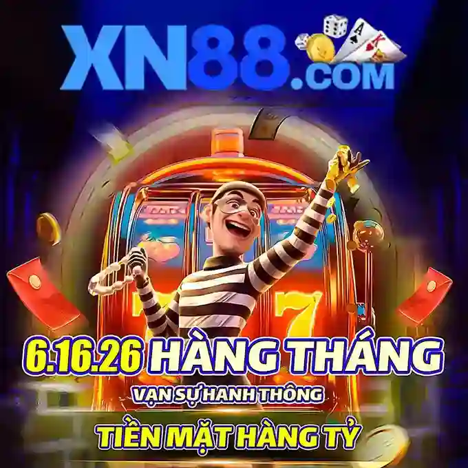 Đăng ký Slot XN88