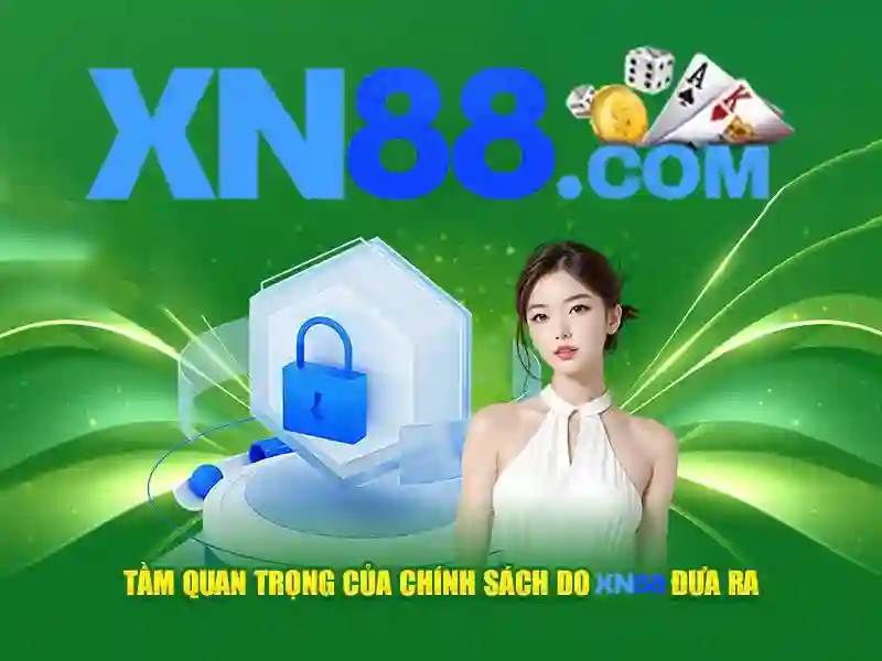 XN88 – Đa Dạng Trò Chơi Slot Trực Tuyến