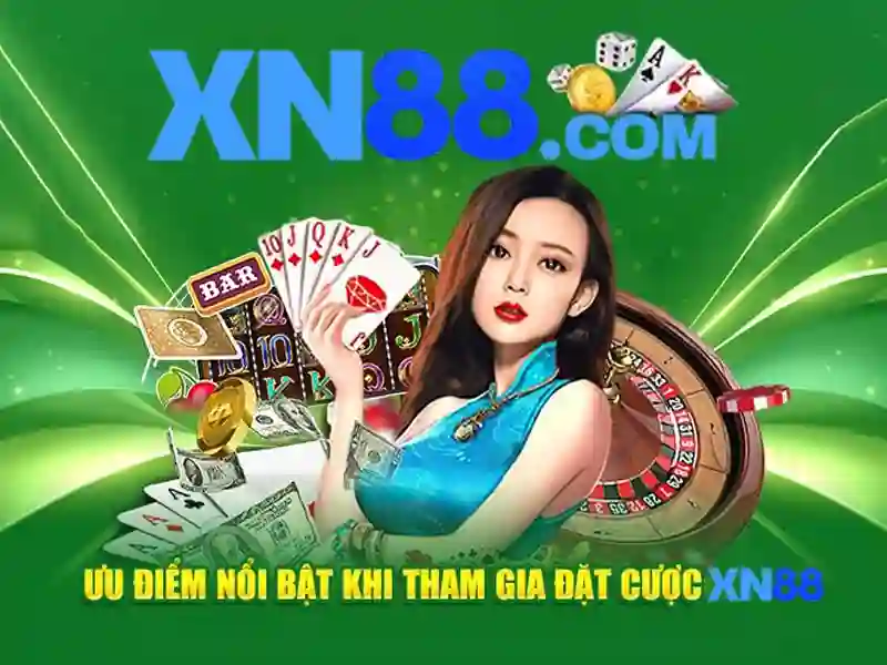 Ưu Điểm XN88